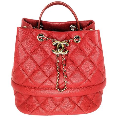 chanel red bag 2019|red chanel boyfriend bag.